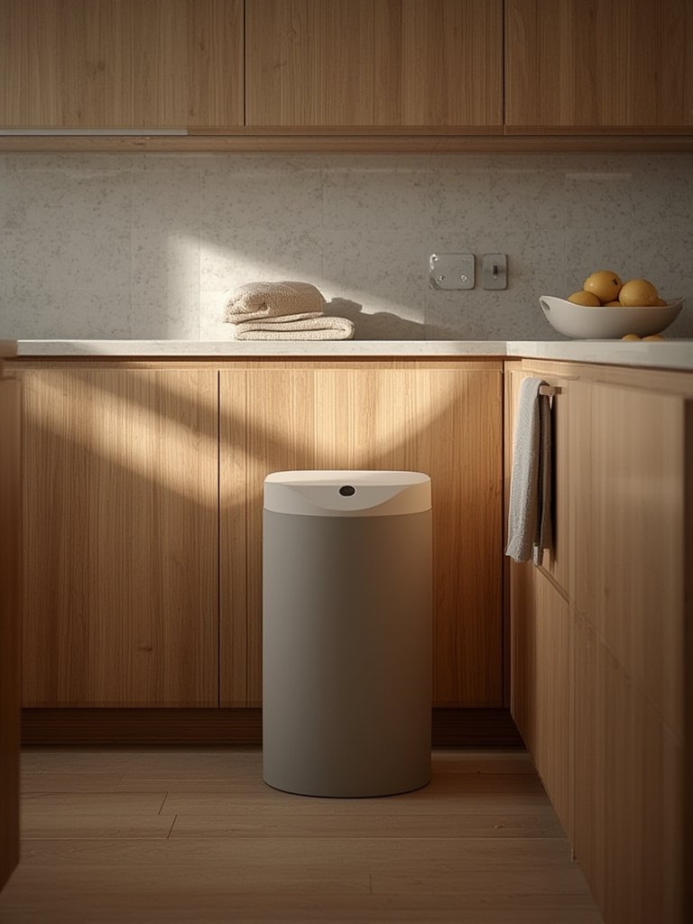 Home Waste AI Audits - Illustration 3