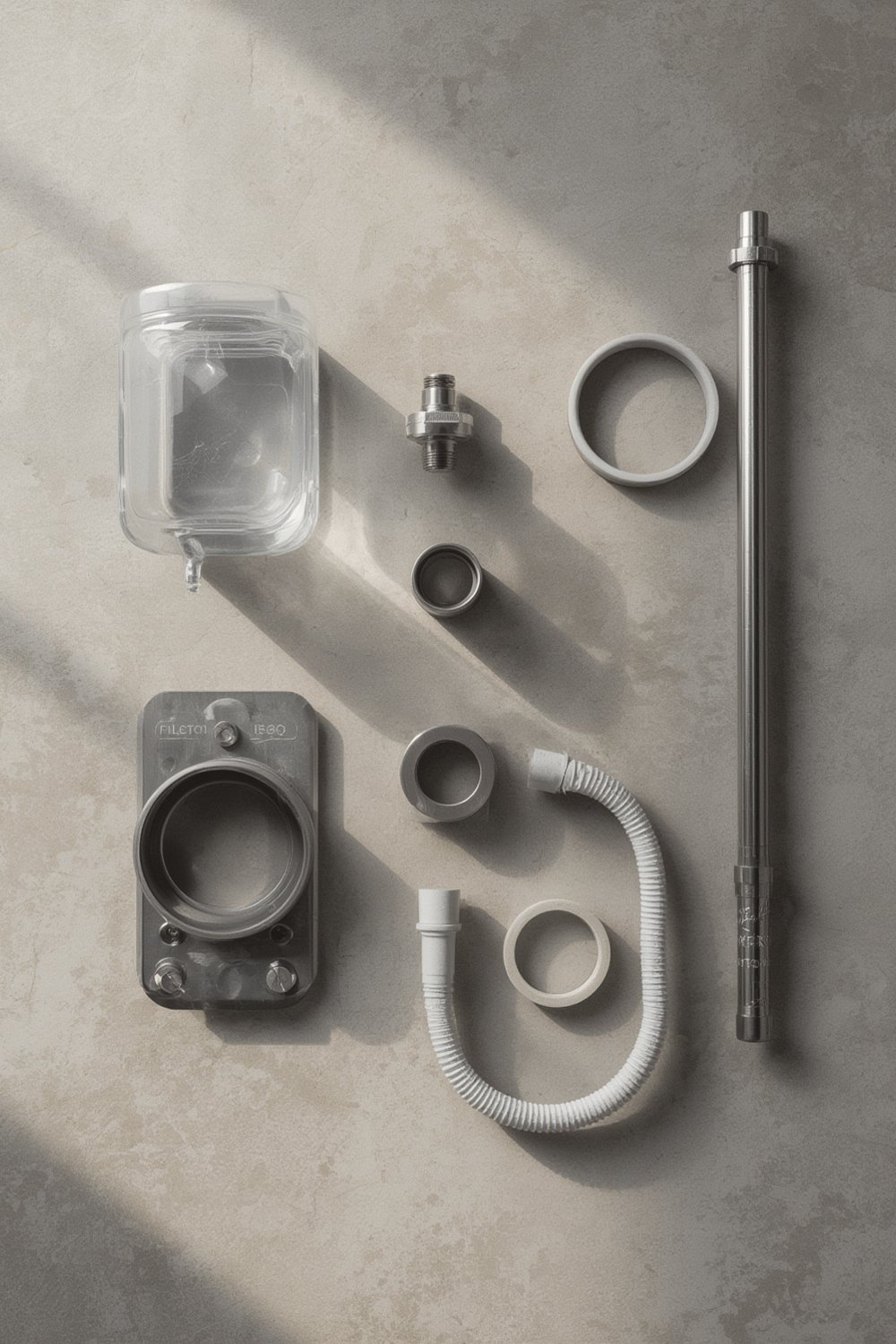 Modular Refill Infrastructure: 5 Deadly Mistakes To Avoid For Proven Success 1 Modular Refill Infrastructure - Technical Audit