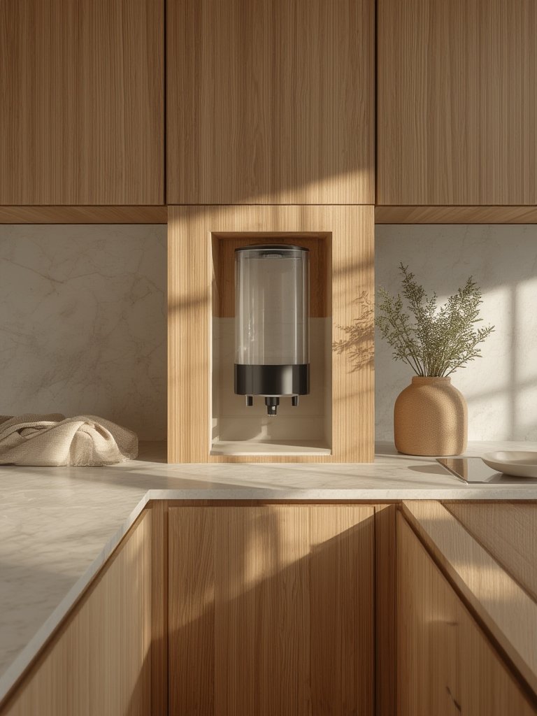 Modular Refill Infrastructure: 5 Deadly Mistakes To Avoid For Proven Success 3 Modular Refill Infrastructure - Illustration 3