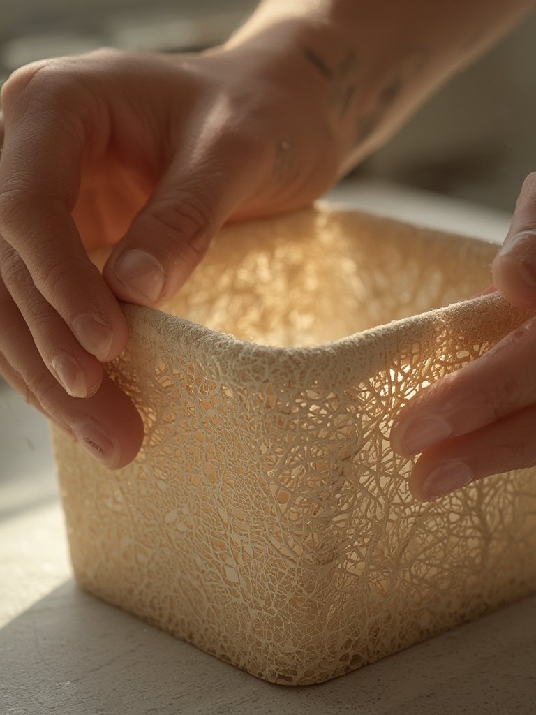 Regenerative Home Storage: 5 Best Proven Ways To Revolutionize Your Sustainable Organization 2 Regenerative Home Storage - Illustration 2