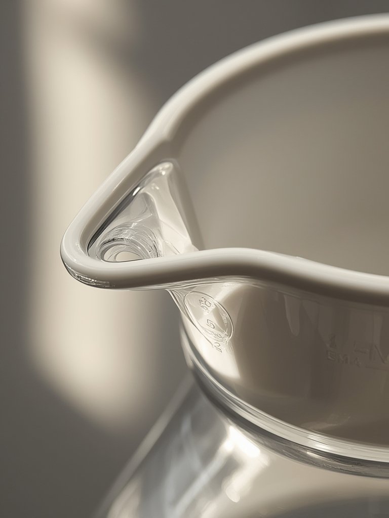 zerowater filter in action