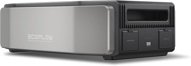 Battery Backup: 5 Ultimate Steps for Best Performance in 2026 10 516MDvZFwhL. AC SL1500 EcoVerdict