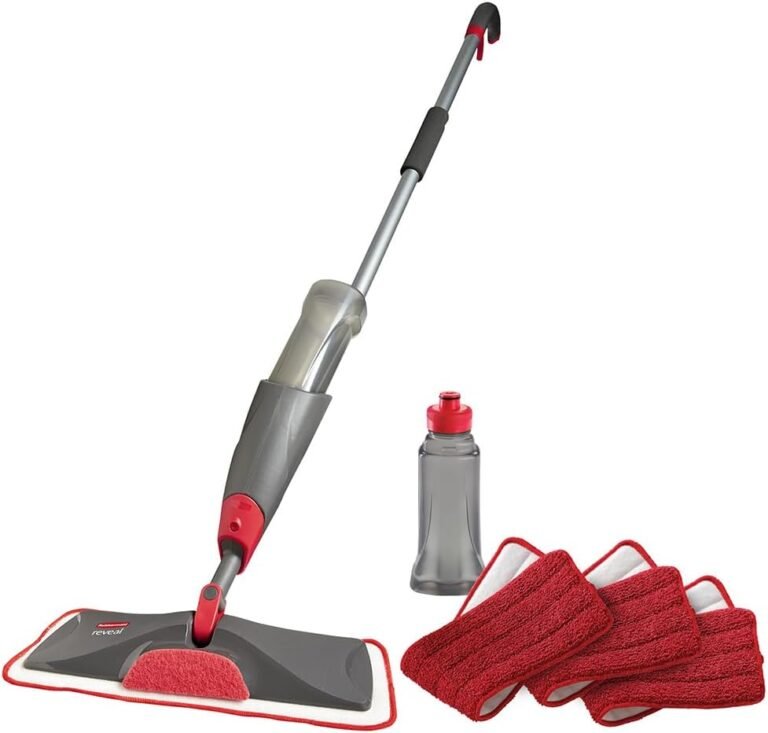 Spray Mop: 3 Ultimate Steps For An Easy Clean In 2026 19 519DZsvP7L. AC SL1000 2 EcoVerdict