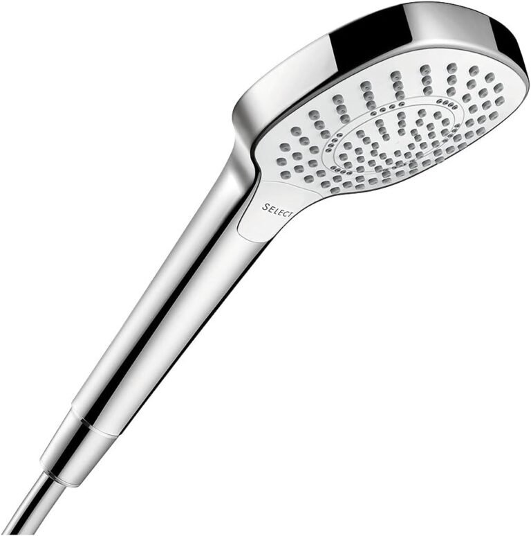 Handheld Showerhead: 3 Ultimate Steps For An Amazing Experience 7 51EEY8p 2hL. AC SL1500 EcoVerdict