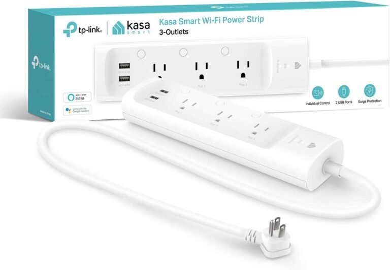 Smart Plug: 7 Ultimate Steps for the Best Solution in 2026 7 61yUqv7M9VL. AC SL1500 EcoVerdict