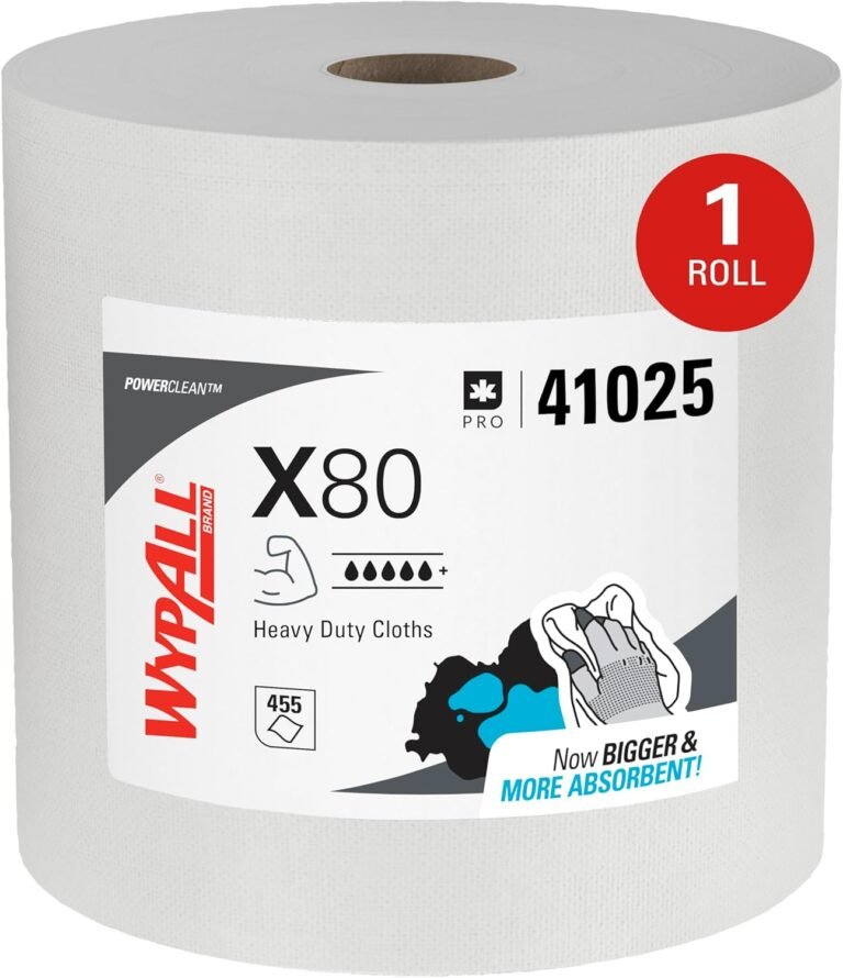Heavy Wipes: 5 Ultimate Steps for the Best Cleaning Solution in 2026 4 71 2NqQLO L. AC SL1500 EcoVerdict