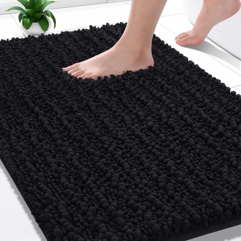Chenille Bathmat: 7 Ultimate Steps For Amazing Results In 2026 4 81GG3kUq1SL. AC SL1500 EcoVerdict