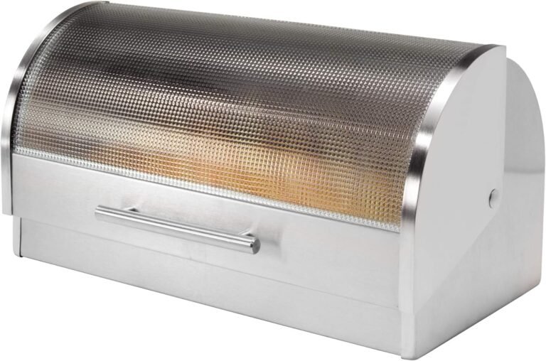 Bread Box: 7 Ultimate Secrets for the Best Kitchen Solution in 2026 19 81iAfgN0xL. AC SL1500 EcoVerdict