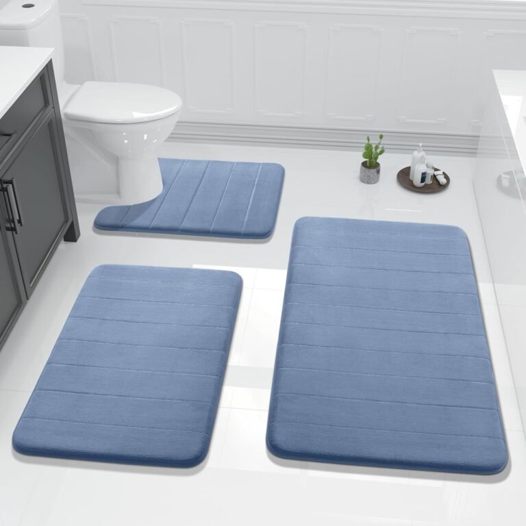 Memory Foam: 3 Ultimate Steps For Amazing Bathroom Comfort In 2026 19 81iN2ZTWrCL. AC SL1500 EcoVerdict