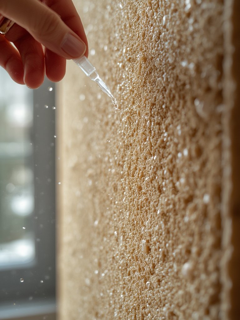 Acoustic Mycelium Panels - Illustration 2