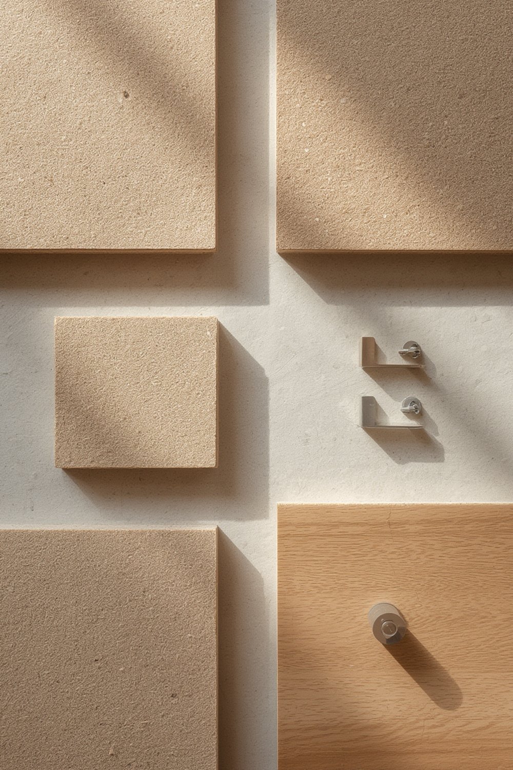 Acoustic Mycelium Panels - Technical Audit