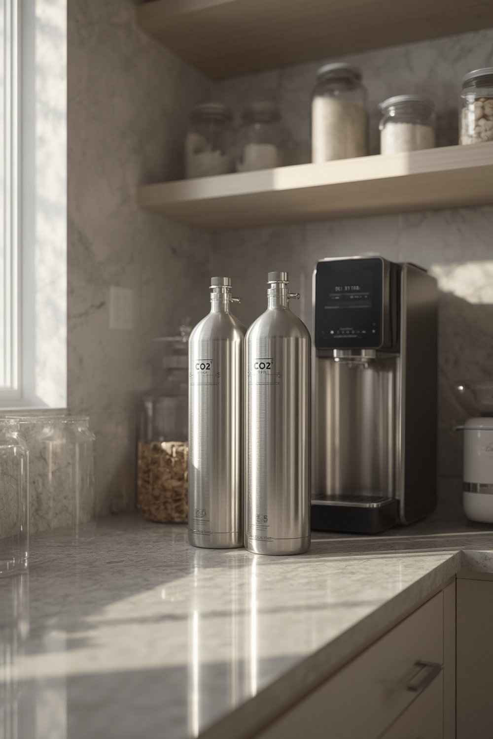 CO2 Refill: 5 Ultimate Steps For Amazing Results In 2026 1 CO2 Refill product view