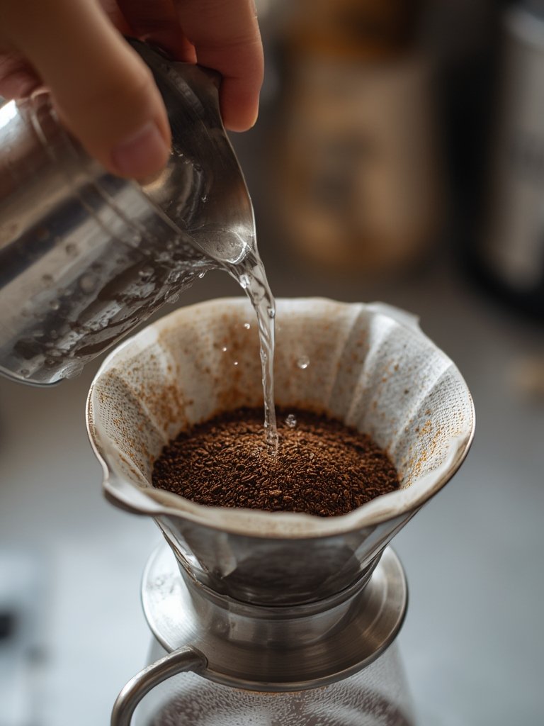 Circular Coffee Systems - Illustration 2