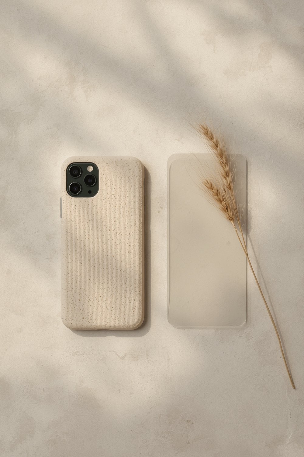 Compostable Phone Protection - Technical Audit