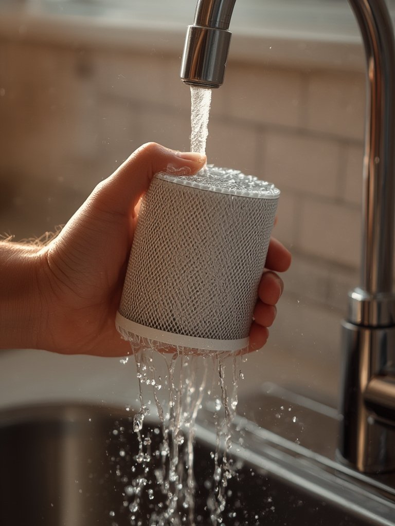 Durable Air Purification - Illustration 2