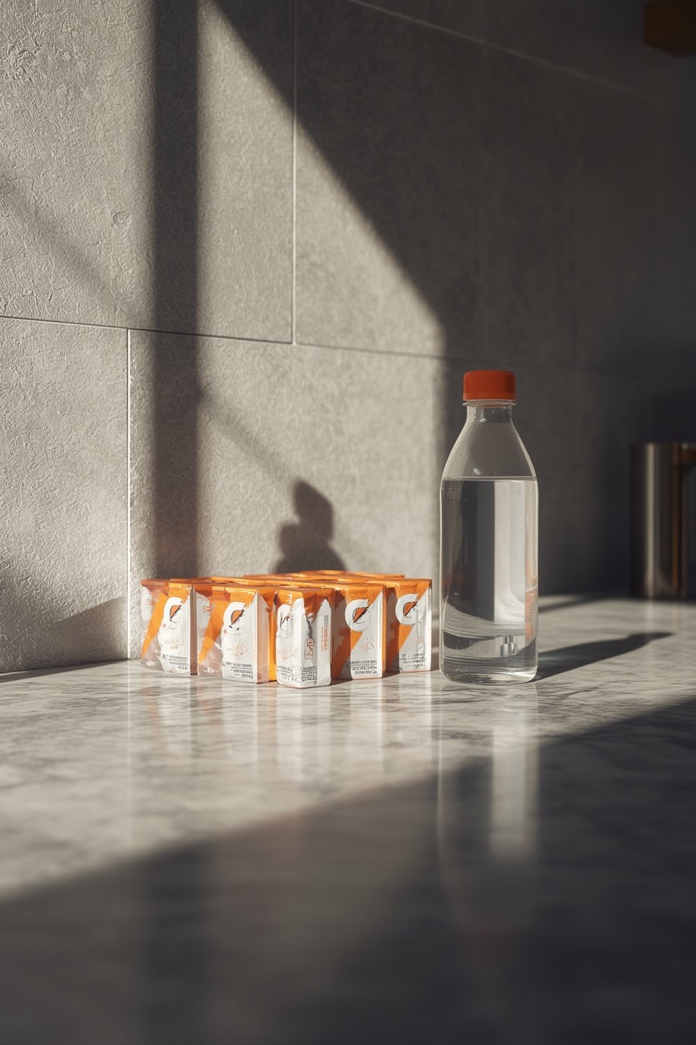 Gatorade Pods product view