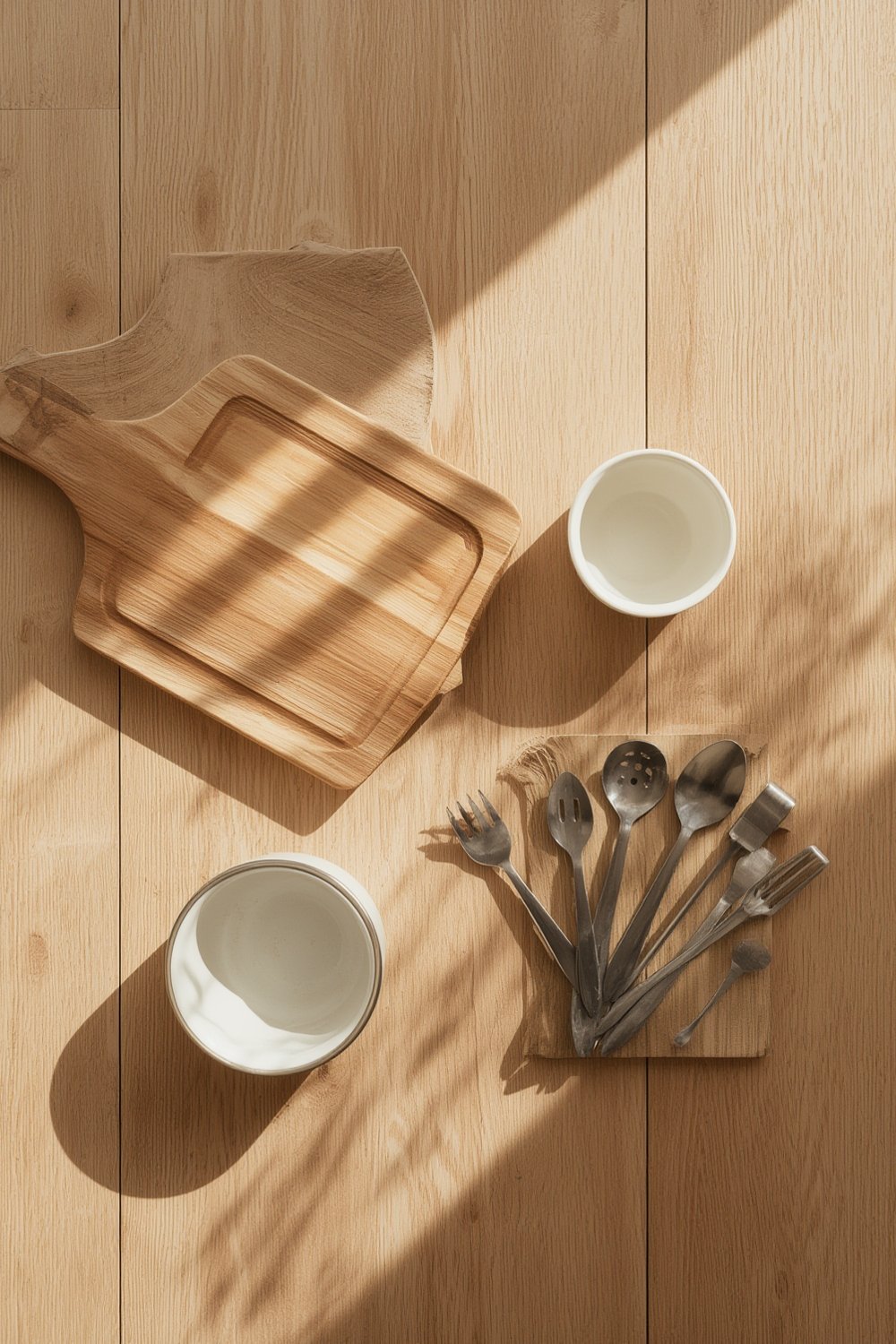 Material Integrity Verdict - Technical Audit