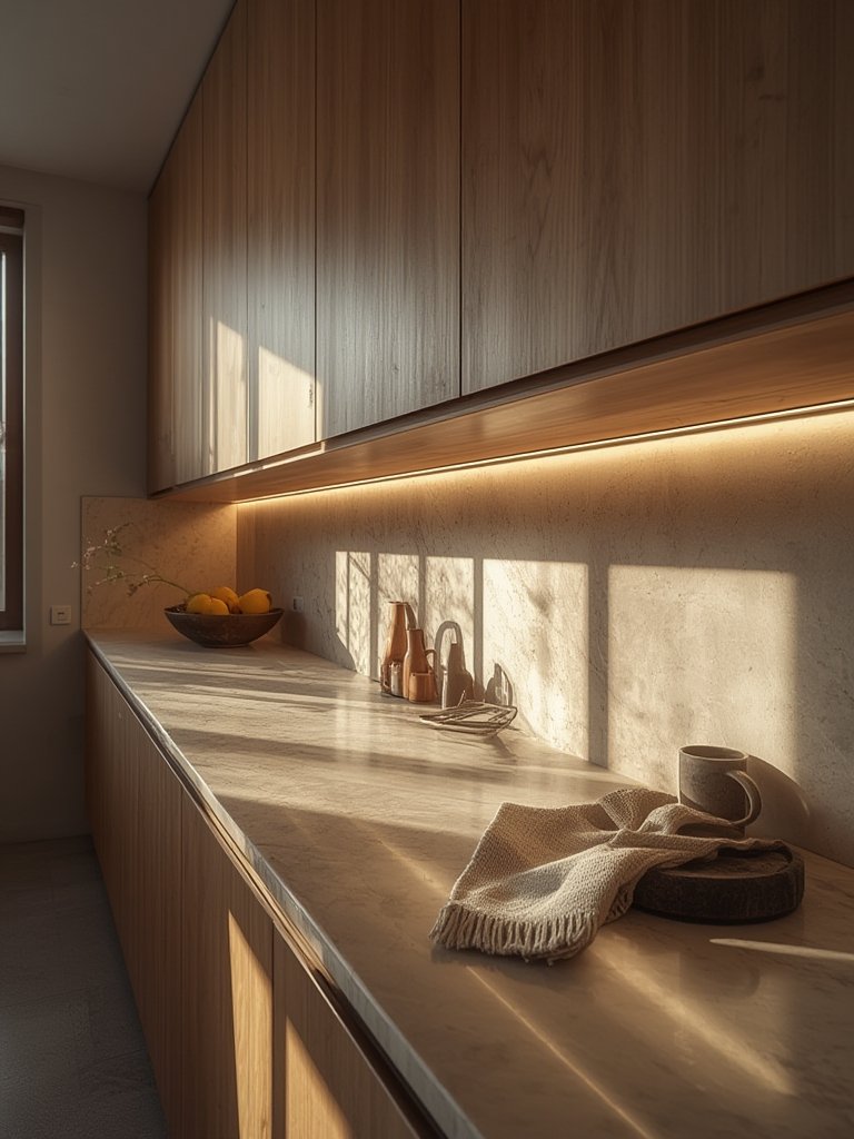 Modular Lighting Systems - Illustration 3