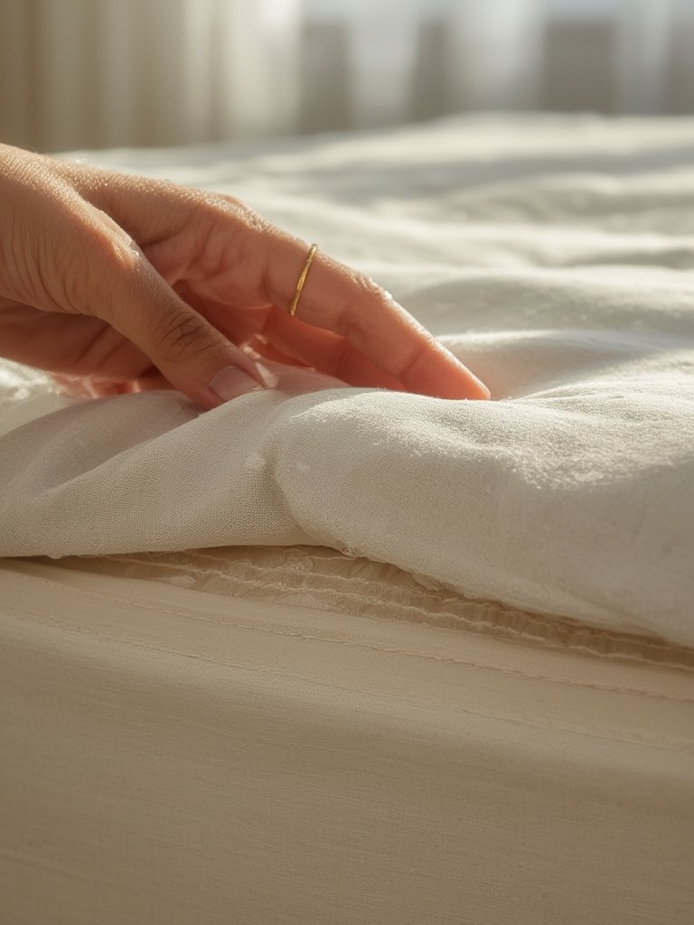 Regenerative Bedding Audit: 5 Best Ways To Transform Your Sleep System (Proven Guide) 2 Regenerative Bedding Audit - Illustration 2