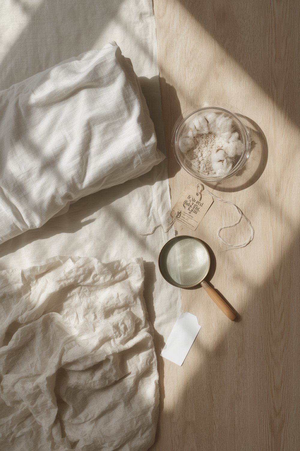 Regenerative Bedding Audit: 5 Best Ways To Transform Your Sleep System (Proven Guide) 1 Regenerative Bedding Audit - Technical Audit