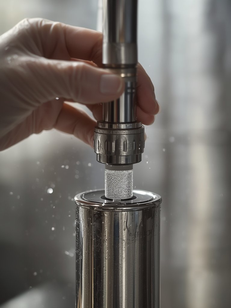 Water Purity Infrastructure - Illustration 2