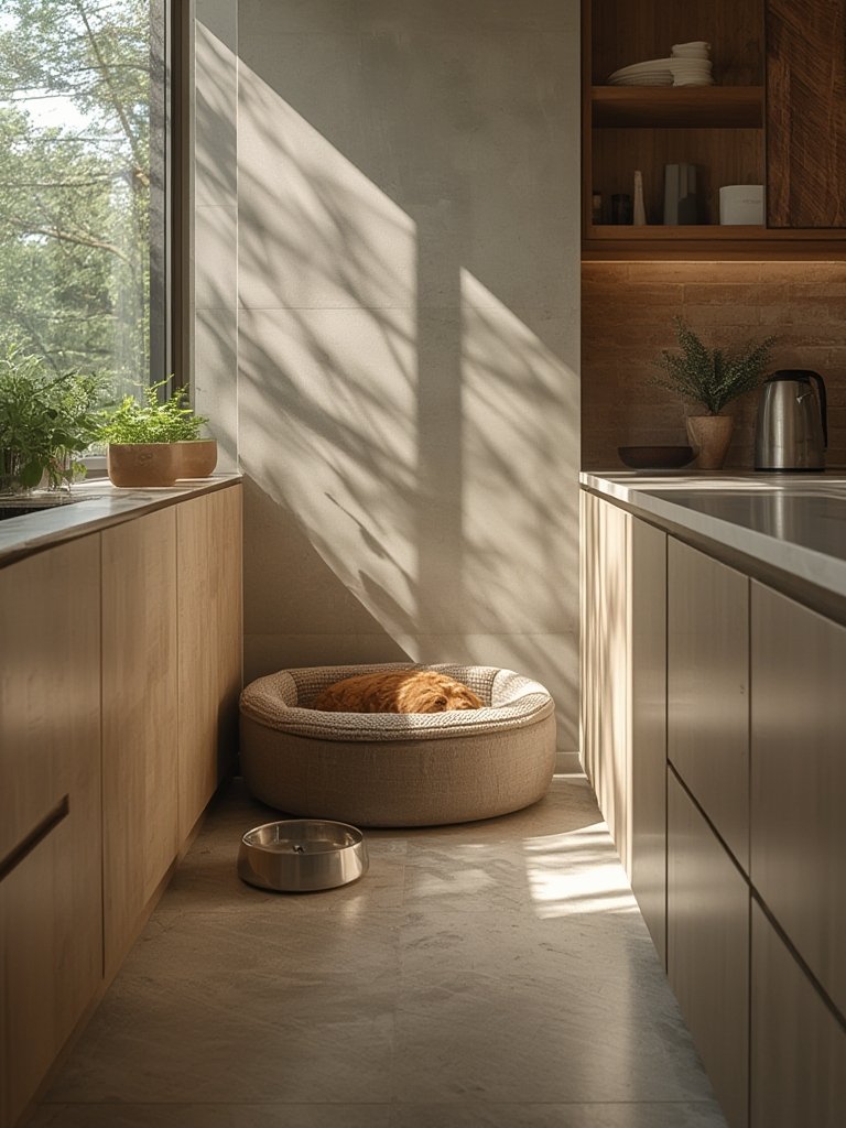 Zero-Waste Pet Infrastructure - Illustration 3