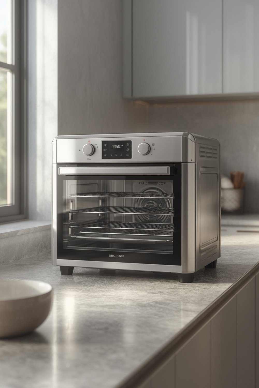 Air Fryer: 7 Ultimate Steps For Amazing Results In 2026 1 air fryer product view