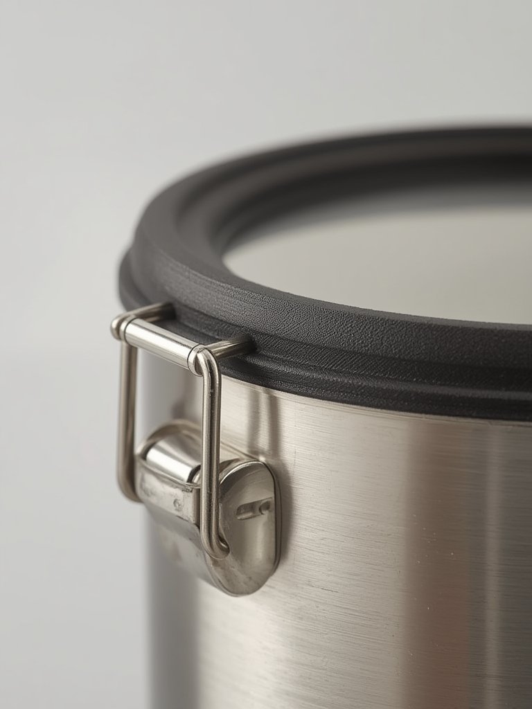 pet storage in action