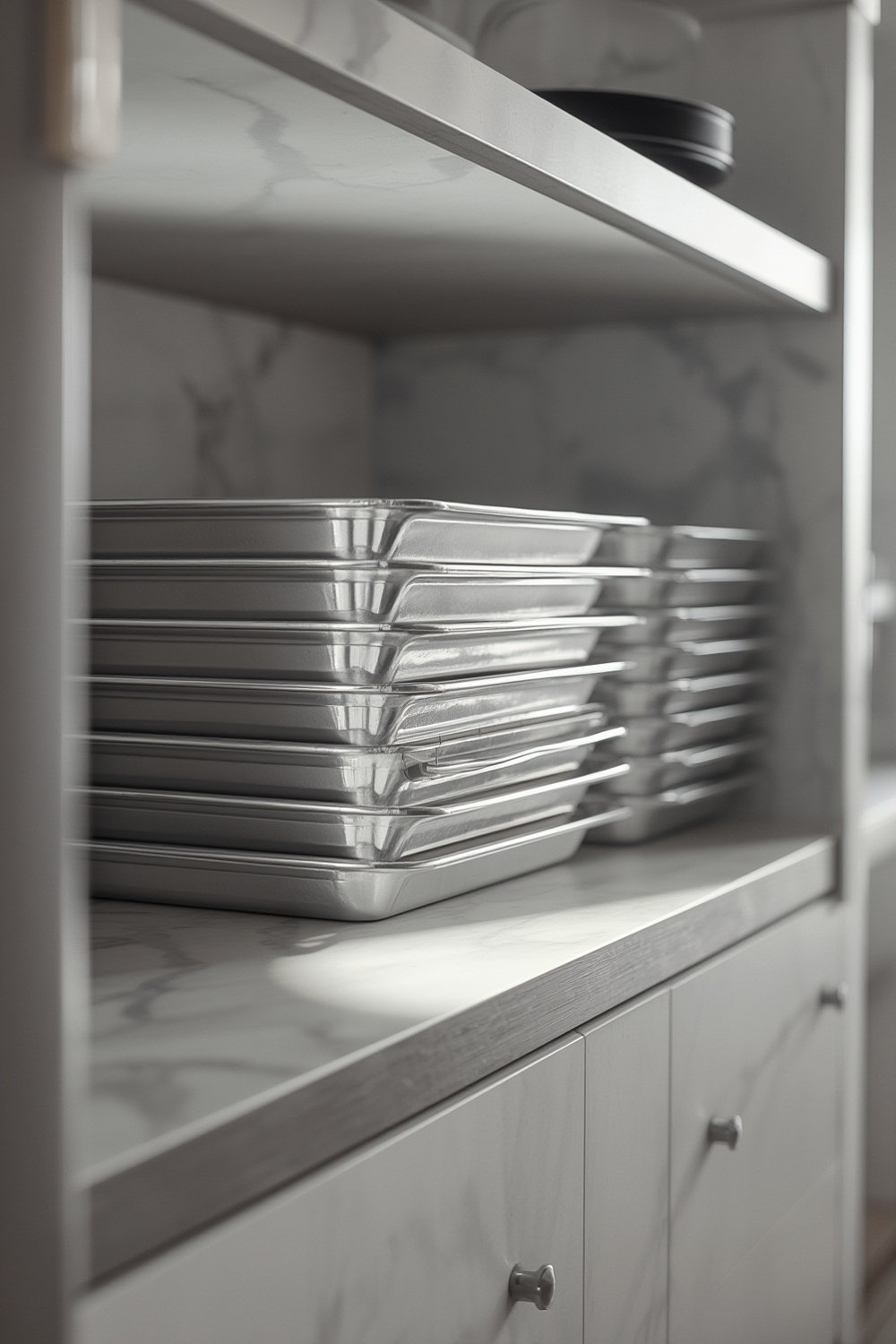 aluminum bakeware product view