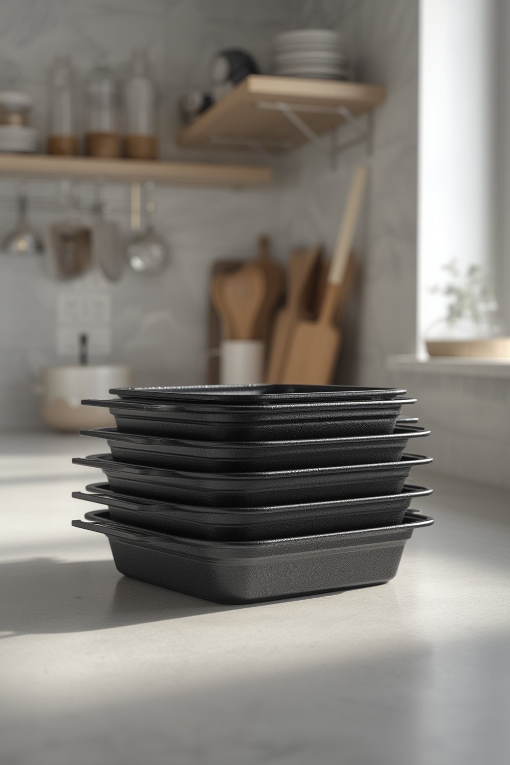 bakeware set product view