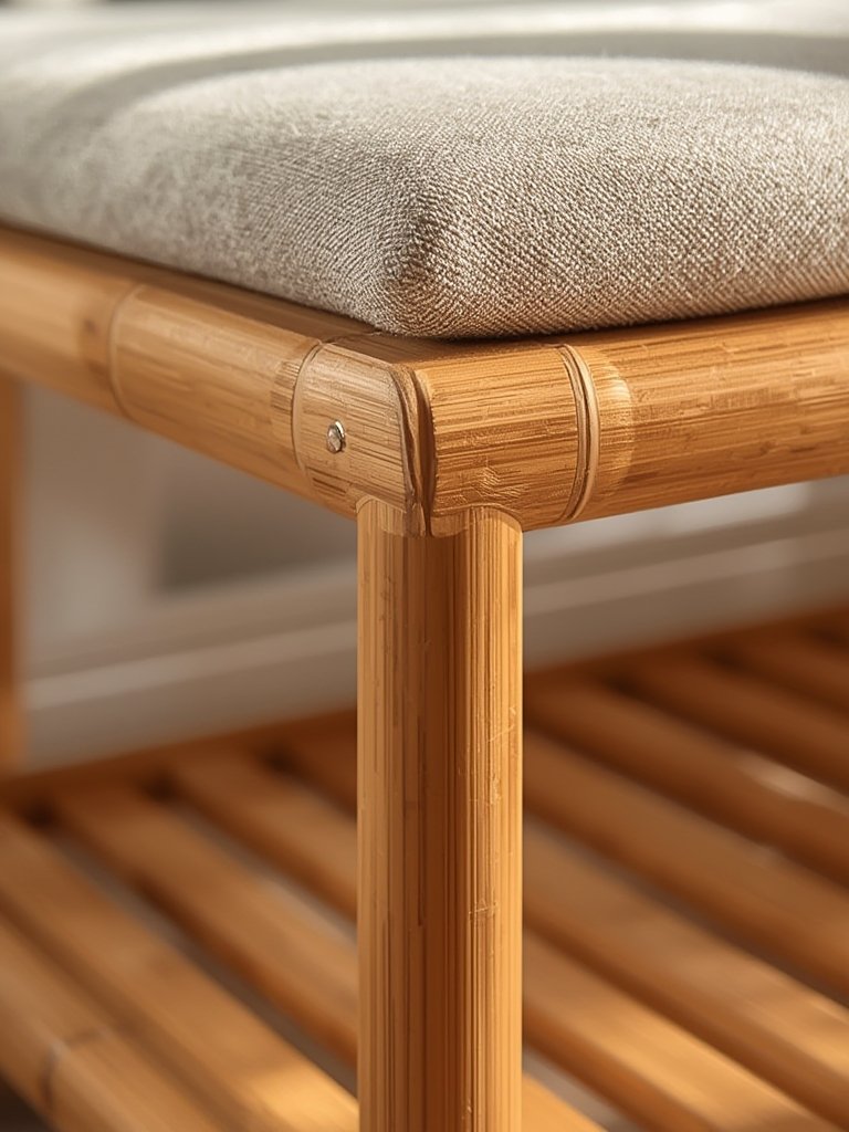 Shoe Bench: 7 Ultimate Secrets For An Amazing Entryway In 2026 2 shoe bench in action