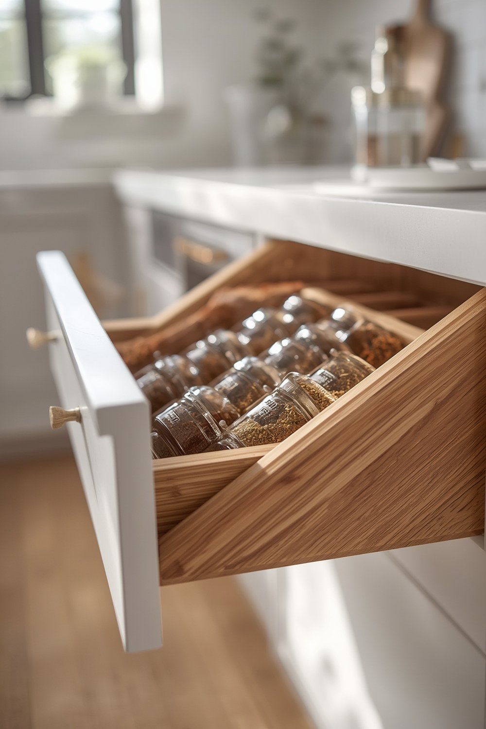 Bamboo Spice: 7 Ultimate Steps For Amazing Drawer Organization 1 bamboo spice product view
