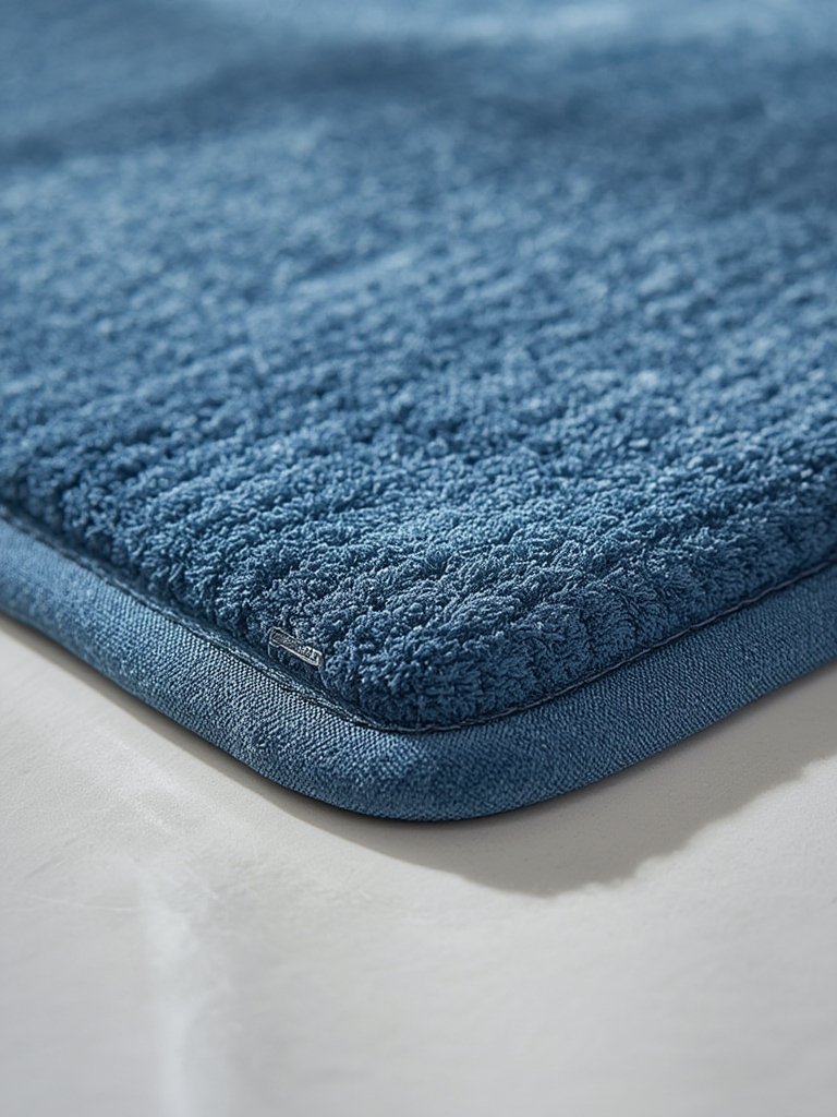 memory foam in action