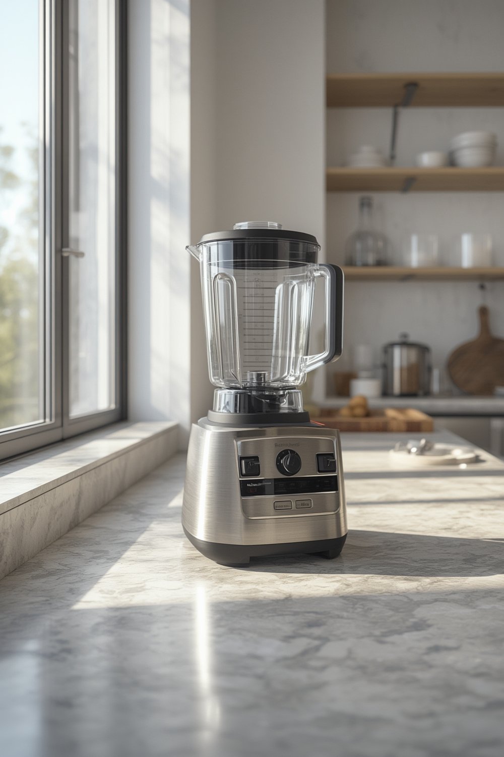 blender smoothies product view