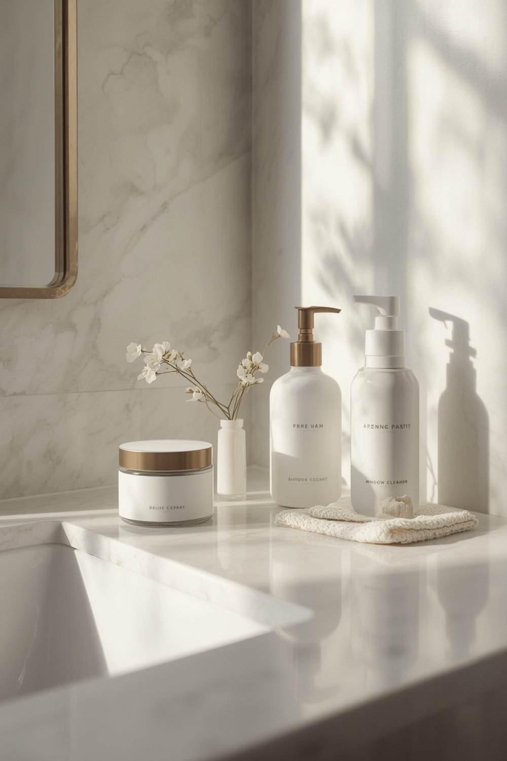 cleaning paste product view