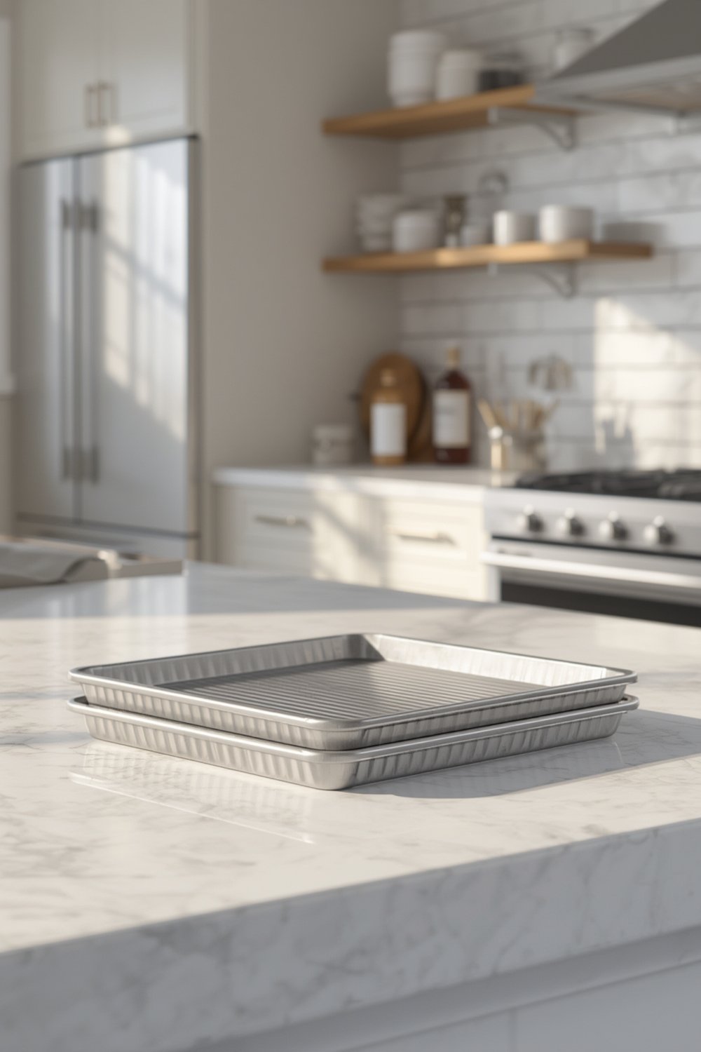 cookie sheet product view