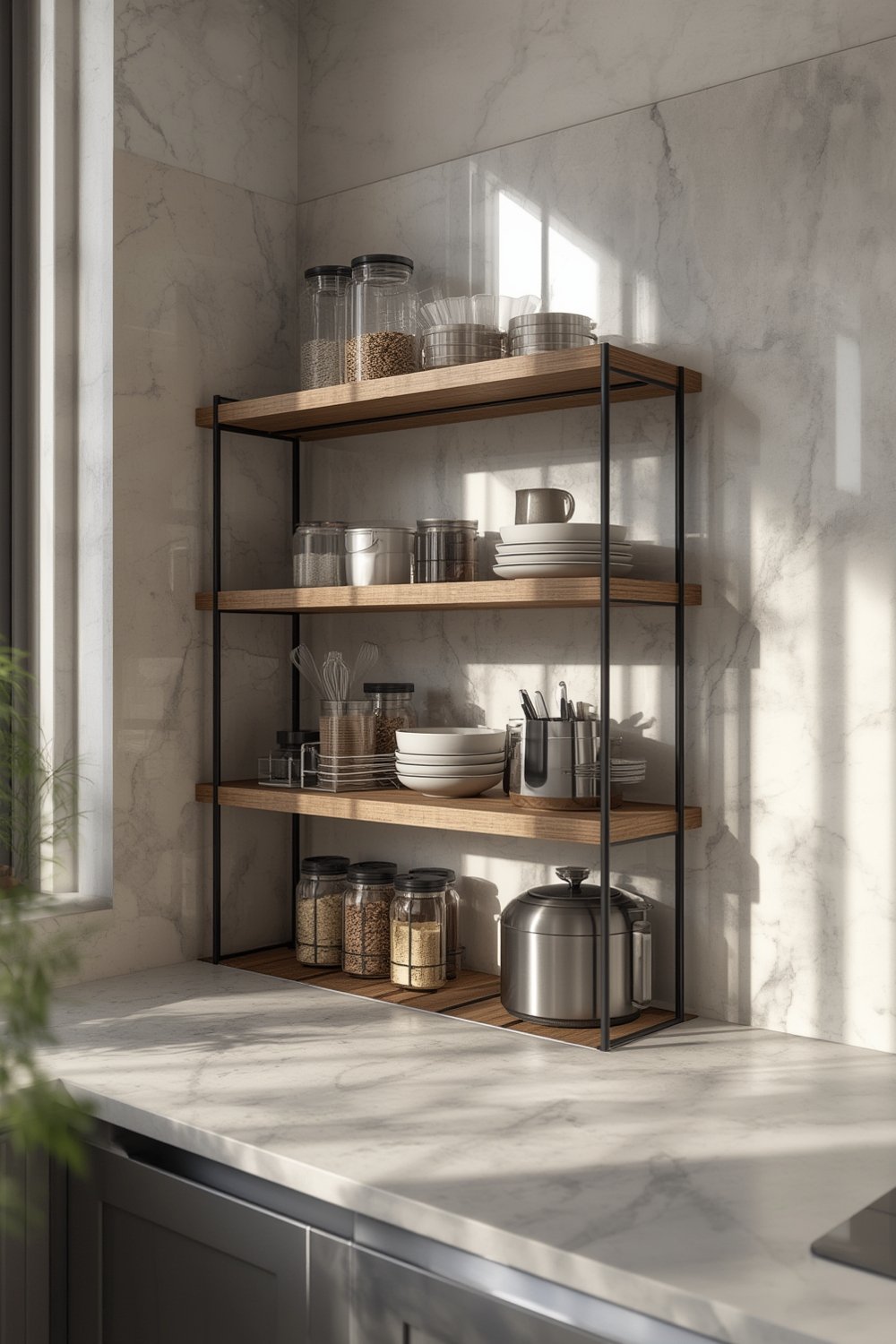 Countertop Organizers: 4 Ultimate Checklist For Amazing Kitchen Storage In 2026 1 countertop organizers product view