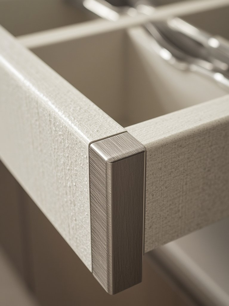 Utensil Organizer: 7 Ultimate Steps For An Amazing Kitchen Solution 2 utensil organizer in action