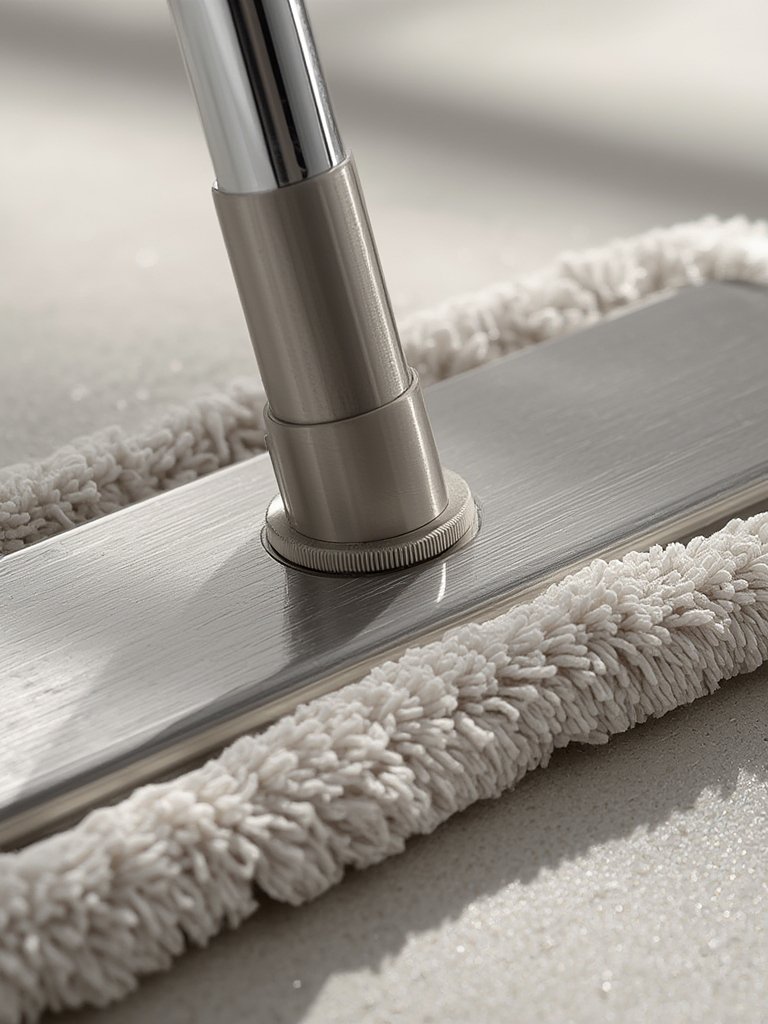 mop system in action