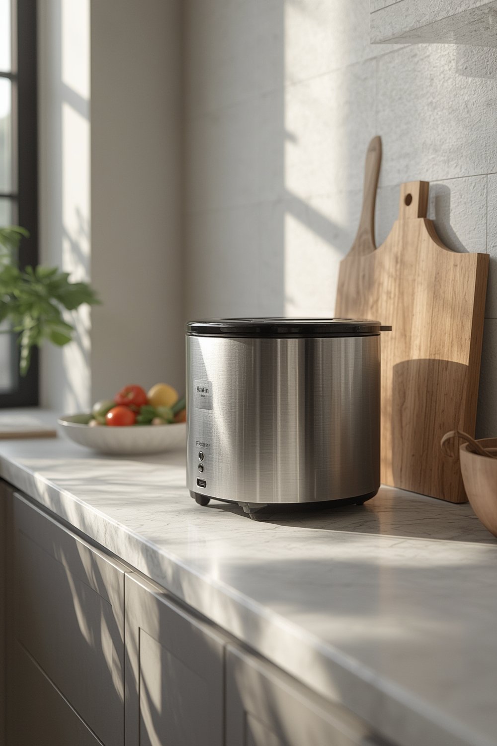 Electric Composter: 7 Ultimate Steps For Best Kitchen Solutions 2026 1 electric composter product view