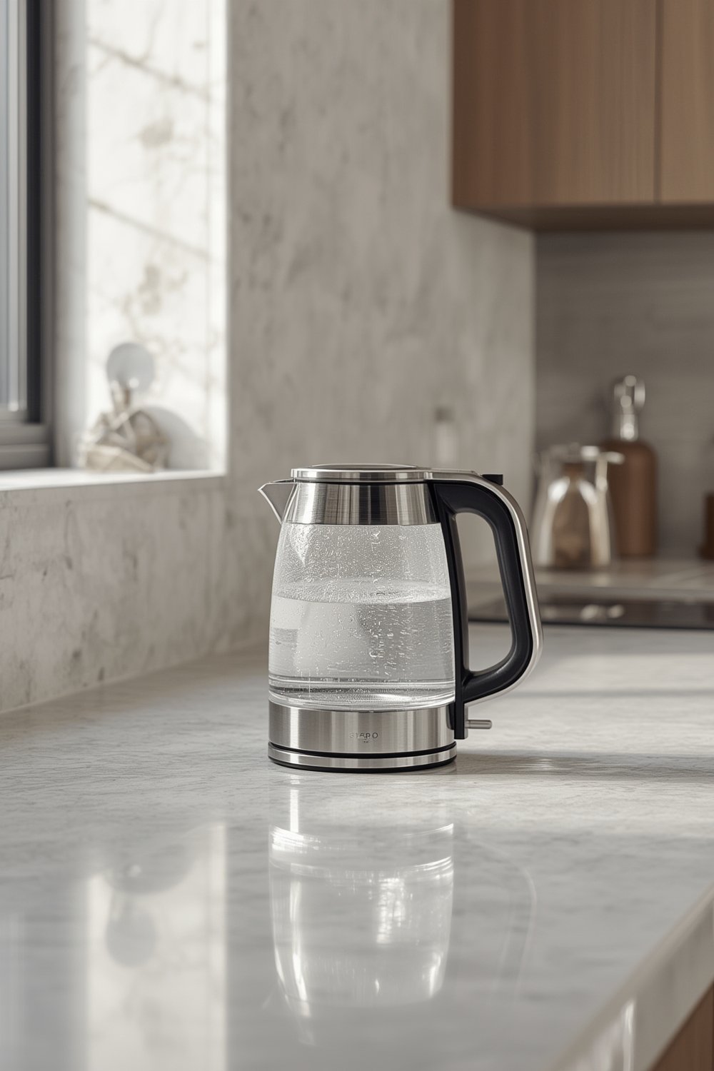 Electric Kettle: 7 Ultimate Steps For Amazing Results In 2026 1 electric kettle product view