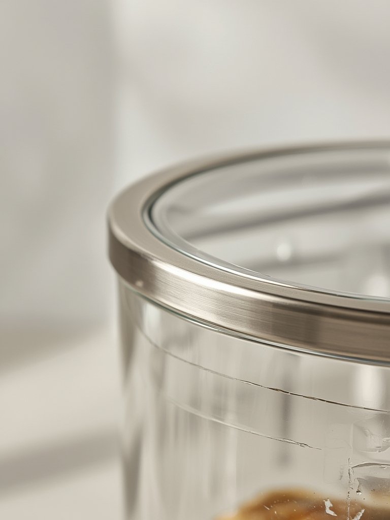 food steamer in action