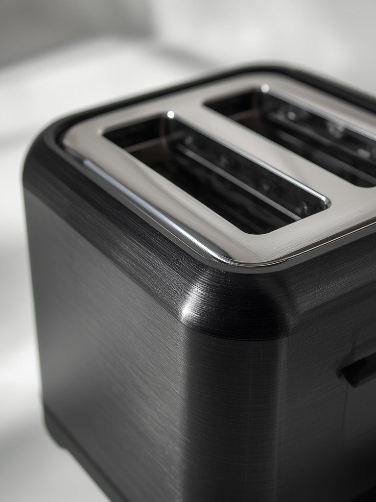 Toaster Appliance: 7 Ultimate Secrets For Amazing Breakfasts In 2026 2 toaster appliance in action