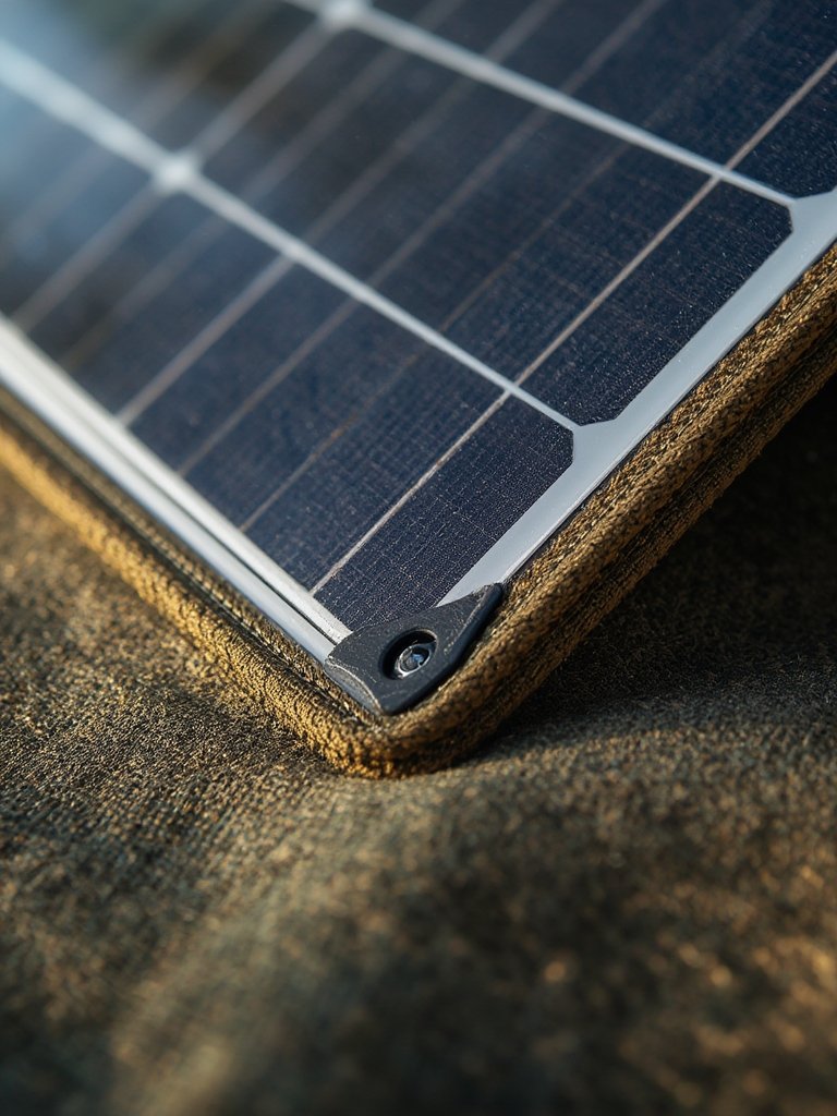 Portable Solar: 5 Ultimate Steps for the Best Solution in 2026 2 portable solar in action