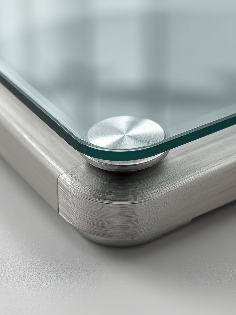 nutrition scale in action