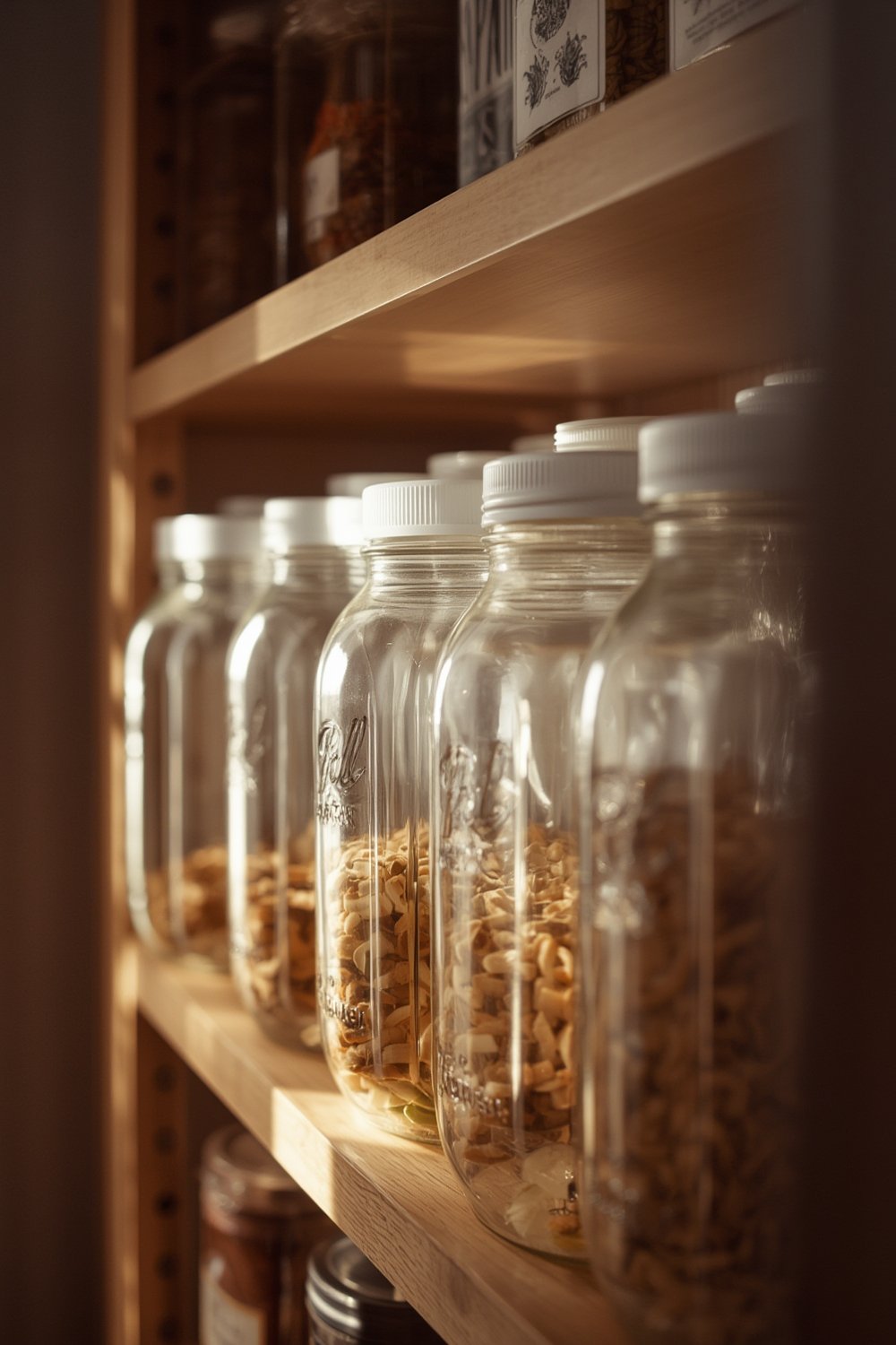 Gallon Jar: 5 Ultimate Steps for the Best Food Storage Solution 2026 1 gallon jar product view