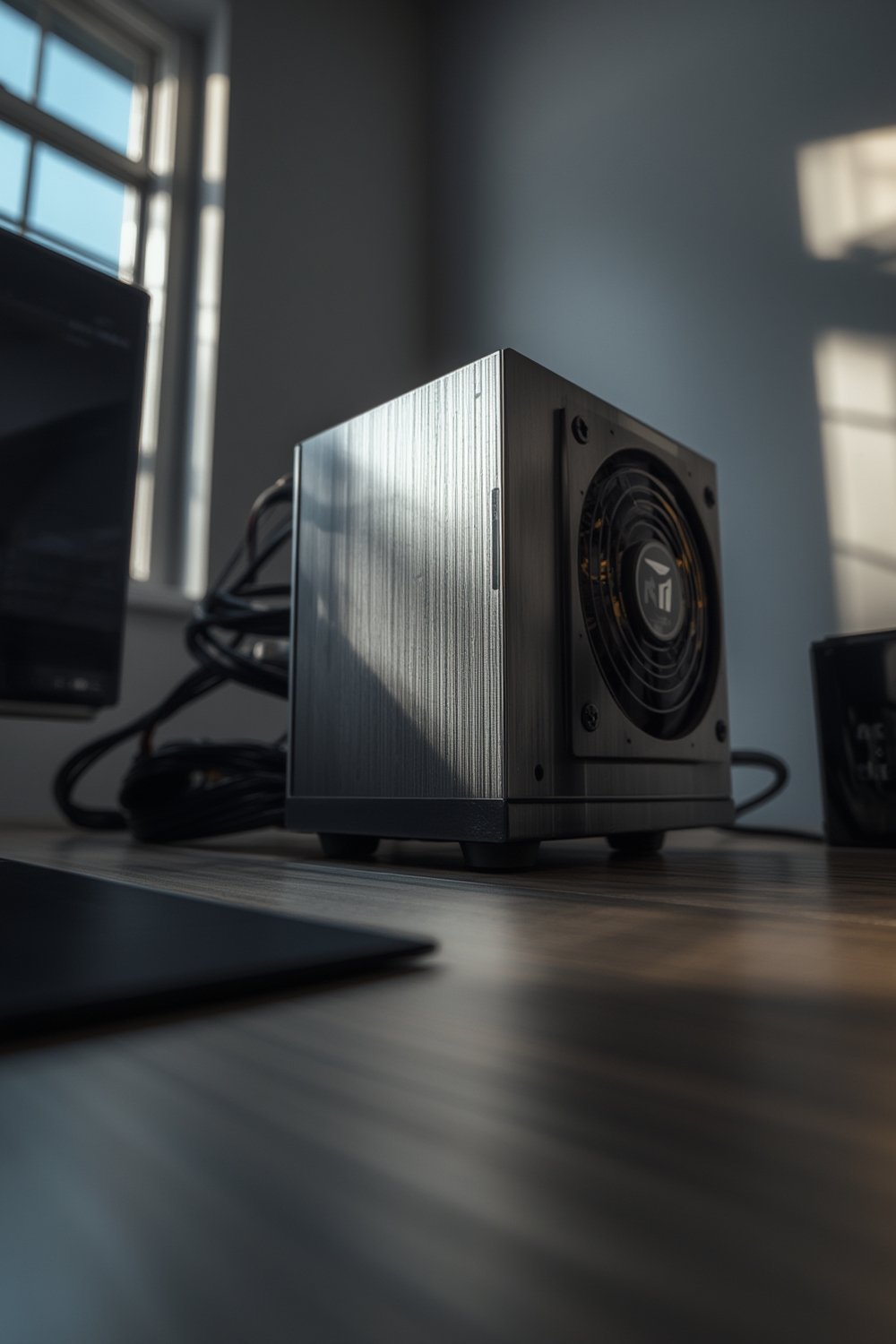 gaming psu product view