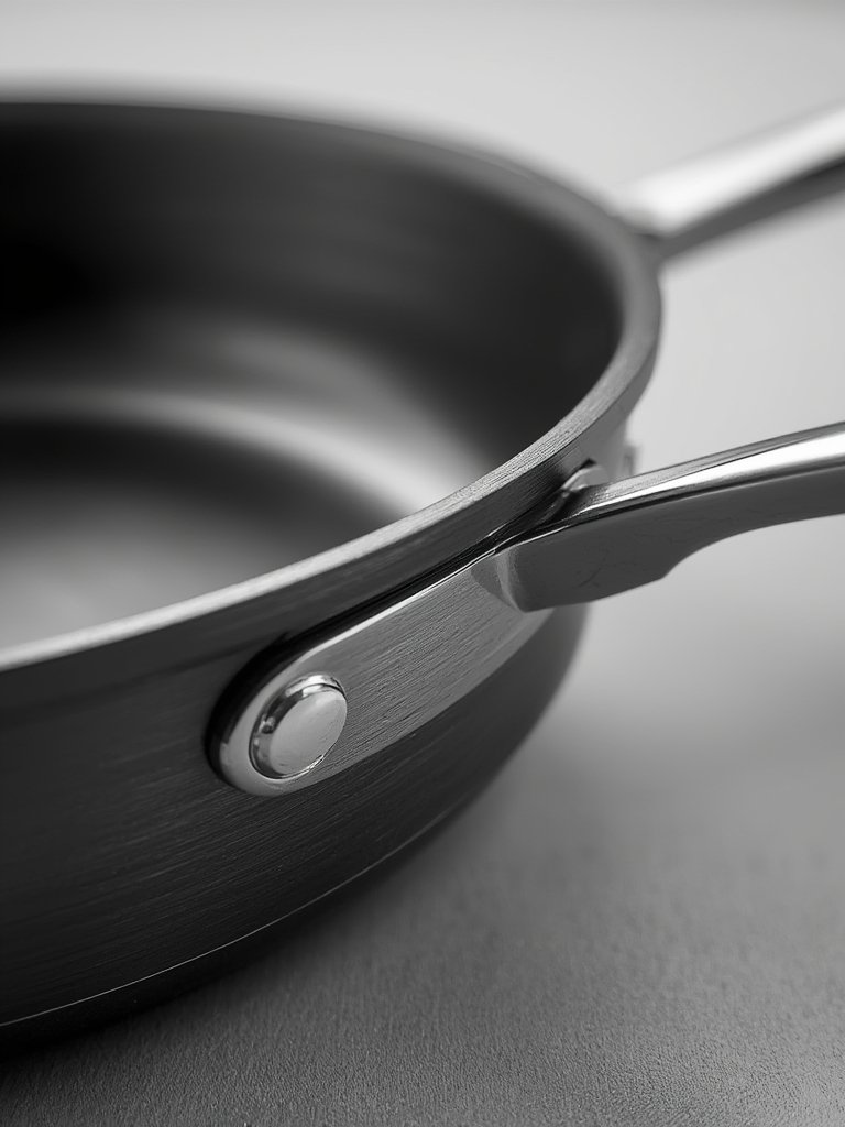 Nonstick Skillet: 10 Ultimate Steps For Amazing Results In 2026 2 nonstick skillet in action