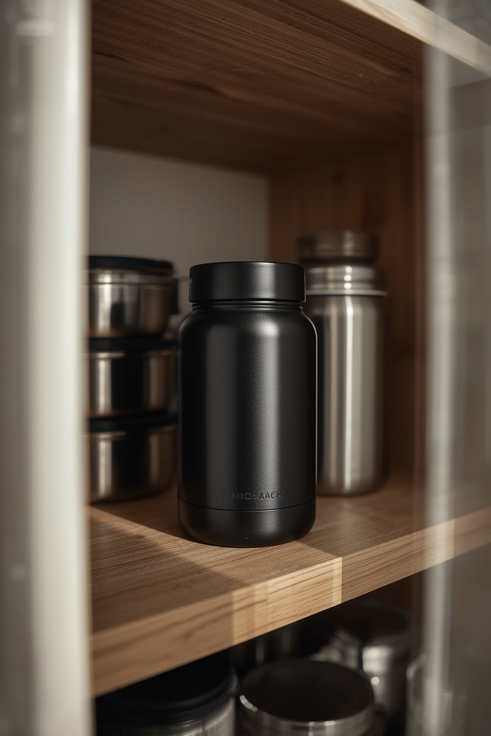 Insulated Jar: 7 Ultimate Tips for the Best Food Storage in 2026 1 insulated jar product view