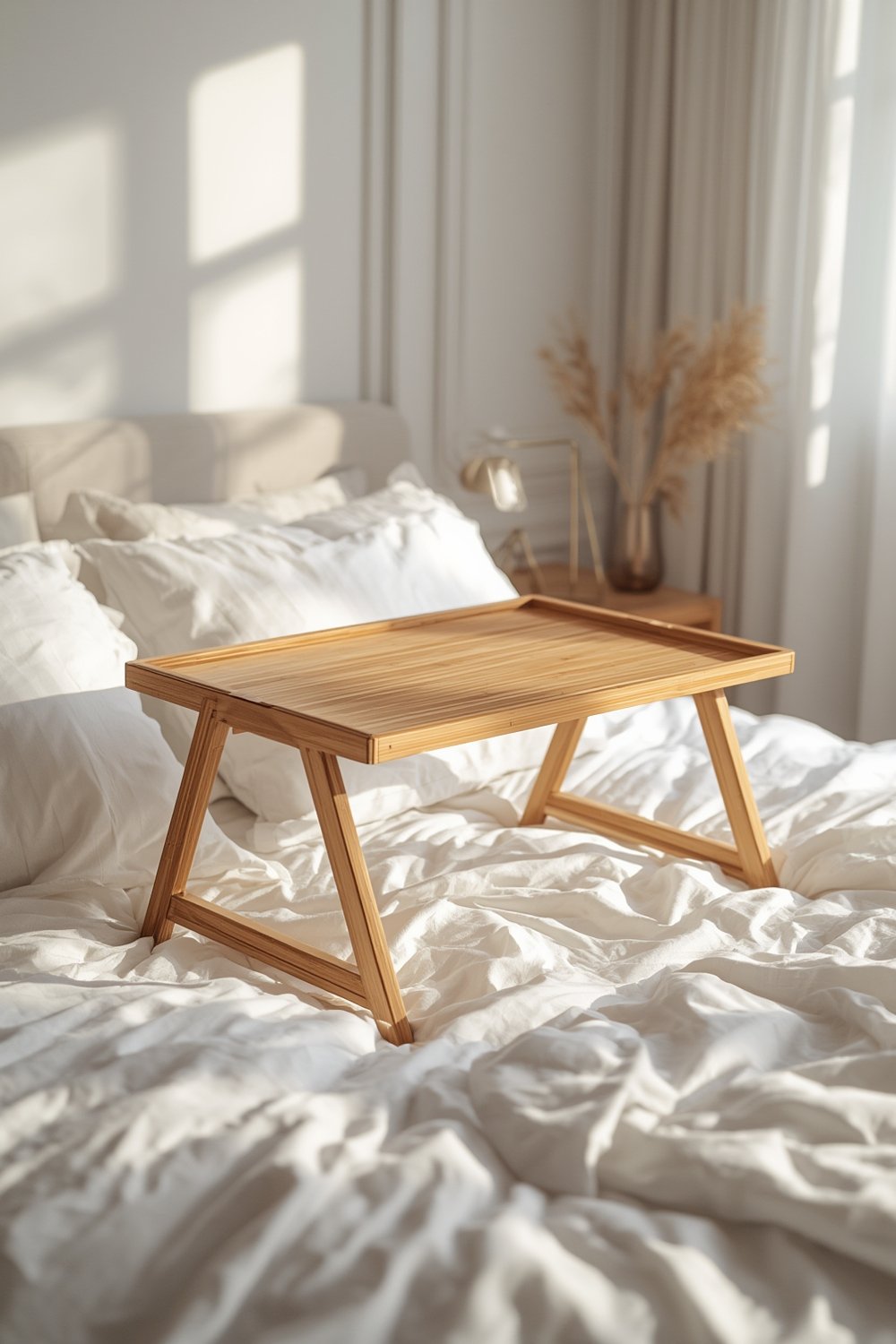 laptop desk product view